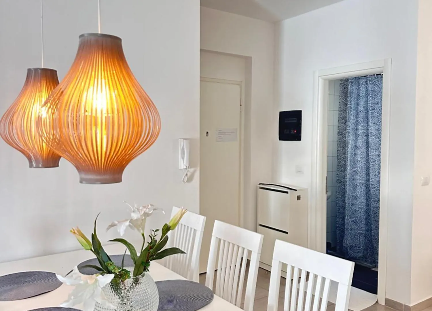 Saranda Luxury View Apartment Sarandë