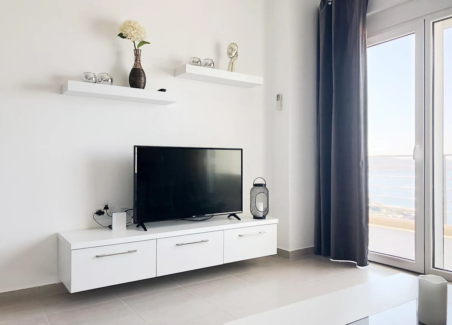 Saranda Luxury View Apartment