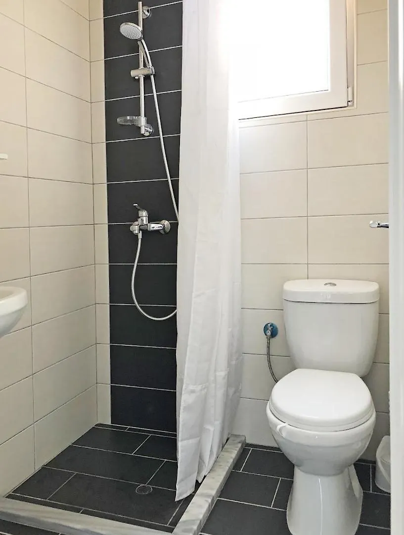Saranda Luxury View Apartment