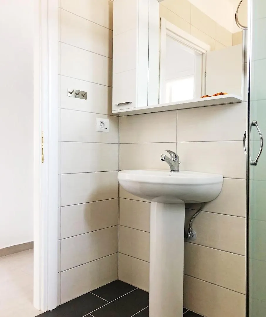 Saranda Luxury View Apartment