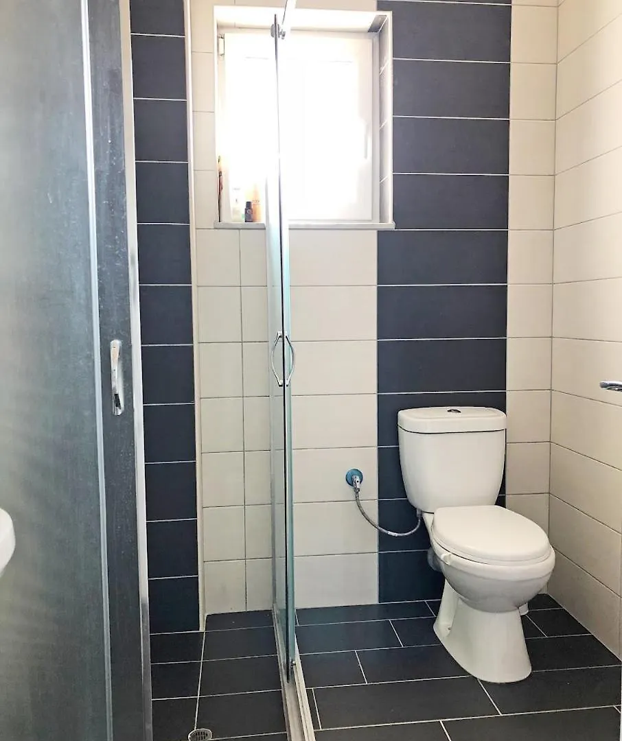 Saranda Luxury View Apartment
