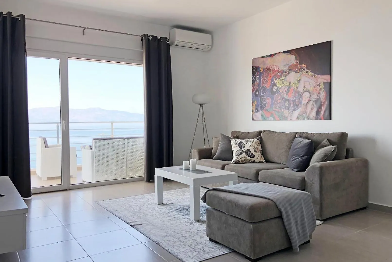 Saranda Luxury View Apartment Sarandë