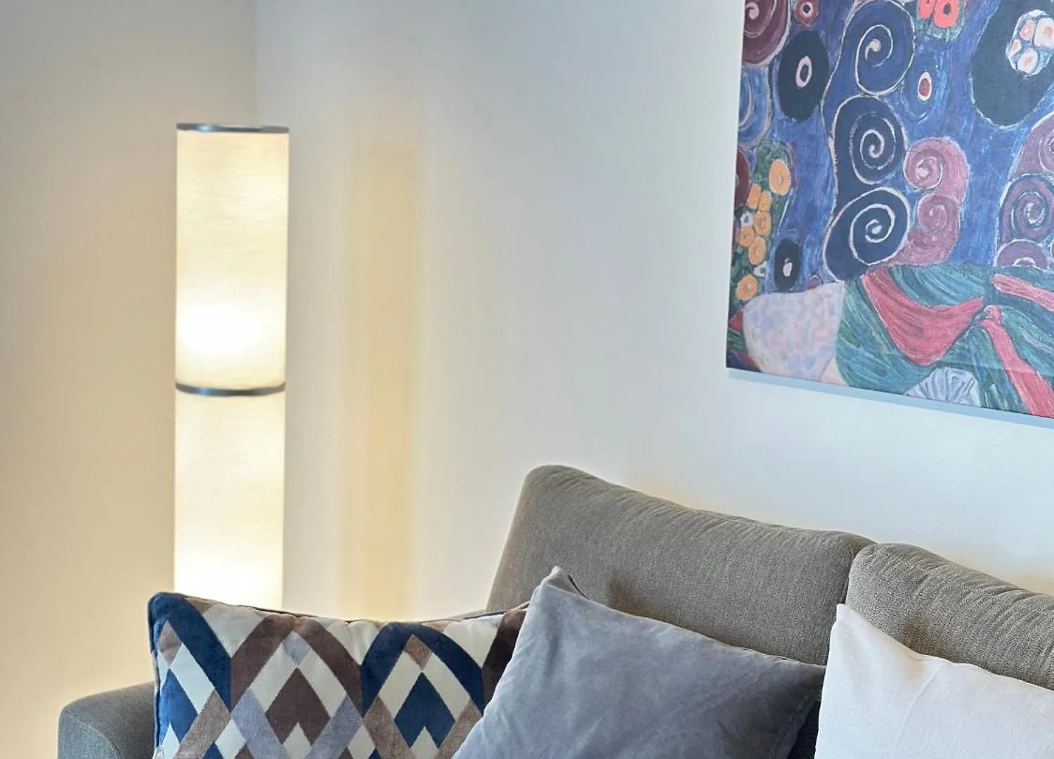 Saranda Luxury View Apartment