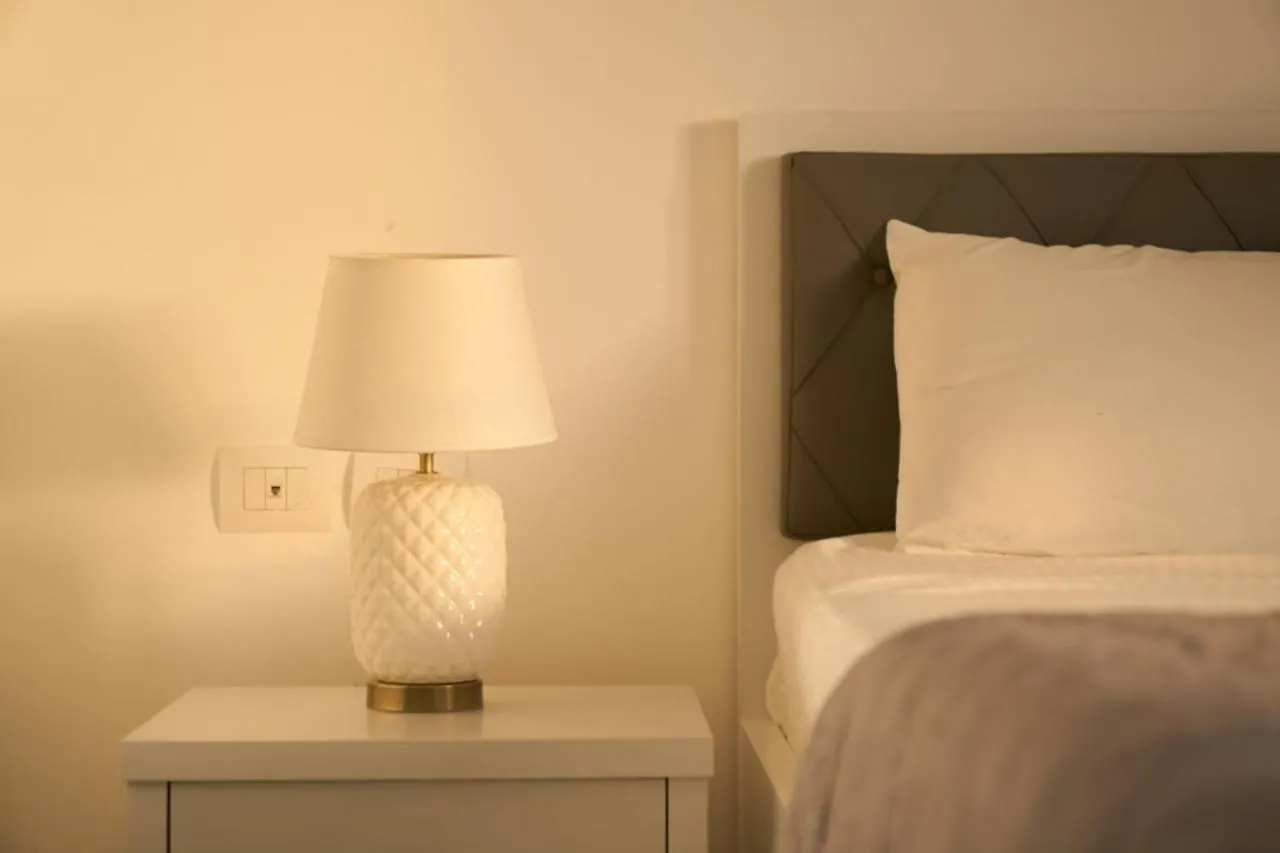 Saranda Luxury View Apartment 0*,  Albanie